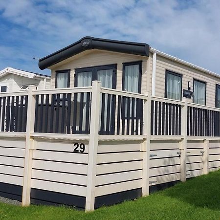 Bude Coastal Lodge Esterno foto