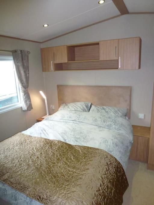 Bude Coastal Lodge Esterno foto